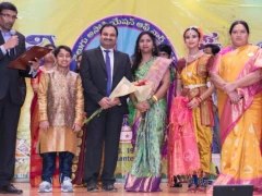TANTEX Sankranti Celebrations 2018